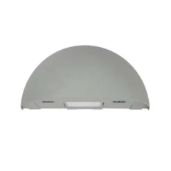 Hide-a-lite Fasadbelysning Arc Socket Grå 3000K