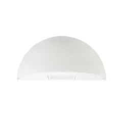 Hide-a-lite Fasadbelysning Arc Vit