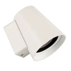 Hide-a-lite Fasadbelysning Cone GU10 Vit