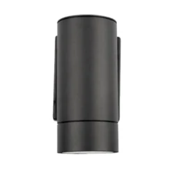 Hide-a-lite Fasadbelysning Milo I GU10 Antracit