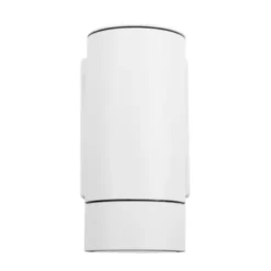 Hide-a-lite Fasadbelysning Milo I GU10 Vit