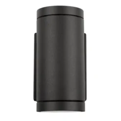 Hide-a-lite Fasadbelysning Milo II 3000K Antracit