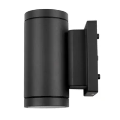 Hide-a-lite Fasadbelysning Milo II 3000K Antracit