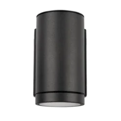 Hide-a-lite Fasadbelysning Milo I 3000K Antracit