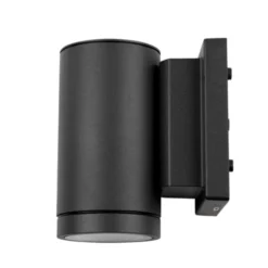 Hide-a-lite Fasadbelysning Milo I 3000K Antracit