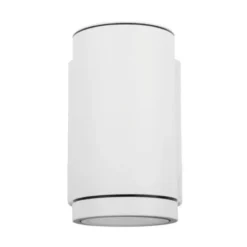 Hide-a-lite Fasadbelysning Milo I 3000K Vit