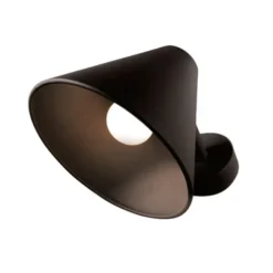 Hide-a-lite Fasadbelysning Peak E27 Antracit