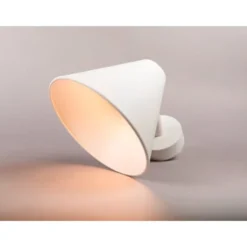 Hide-a-lite Fasadbelysning Peak Vit 830/840