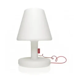 Fatboy Edison Grand connect golvlampa, vit 90cm
