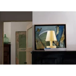 Fatboy ® Edison the Ambiance pale yellow