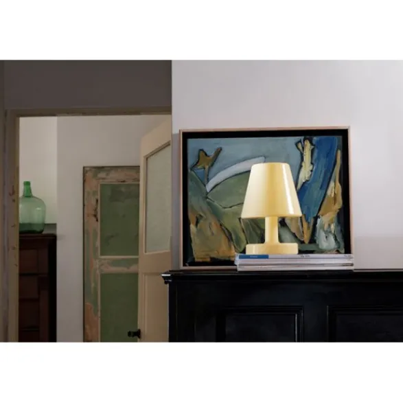 Fatboy ® Edison the Ambiance pale yellow