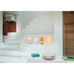 Fatboy ® Edison the Ambiance sunny orange