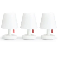 Fatboy Edison the Mini set, vit 3-pack