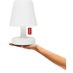 Fatboy Edison the Petit bordslampa, 25cm