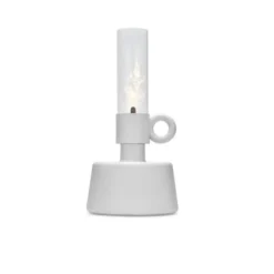 Fatboy ® Flamtastique light grey