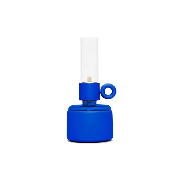 Fatboy ® Flamtastique XS flash blue