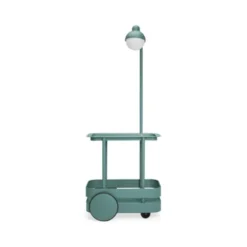 Fatboy ® jolly trolley dark sage