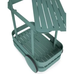 Fatboy ® jolly trolley dark sage