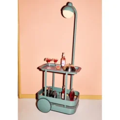 Fatboy ® jolly trolley dark sage