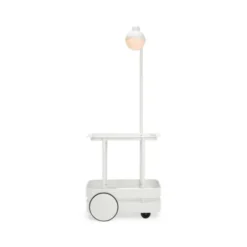 Fatboy ® jolly trolley light grey