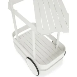 Fatboy ® jolly trolley light grey