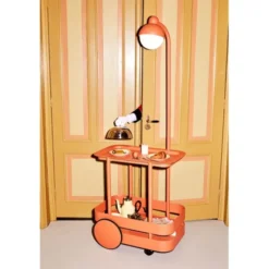 Fatboy ® jolly trolley tangerine