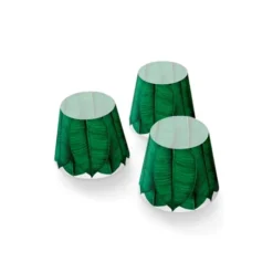 Fatboy ® mini cappie set be leaf 3-pack