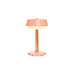 Fatboy Portabel bordslampa bellboy cherry glow