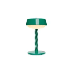 Fatboy Portabel bordslampa bellboy jungle green