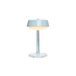 Fatboy Portabel bordslampa bellboy jet blue