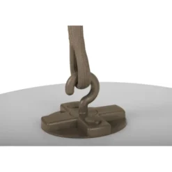 Fatboy thierry le swinger, taupe