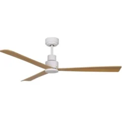 Texa Design Fenix takfläkt, matt vit