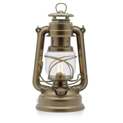 Feuerhand LED Lykta Baby Special 276 Bronze