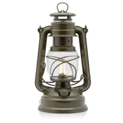 Feuerhand LED Lykta Baby Special 276 Olive