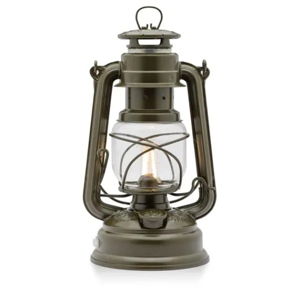 Feuerhand LED Lykta Baby Special 276 Olive