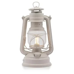Feuerhand LED Lykta Baby Special 276 Soft Beige