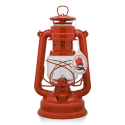 Feuerhand Stormlykta 276 Brick Red