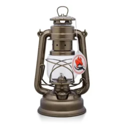 Feuerhand Stormlykta 276 Bronze