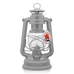 Feuerhand Stormlykta 276 Nordic Grey