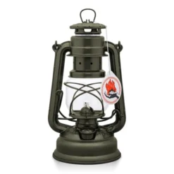 Feuerhand Stormlykta 276 Olive