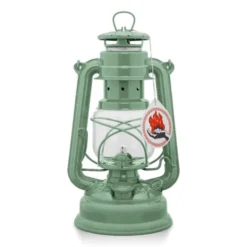 Feuerhand Stormlykta 276 Sage Green