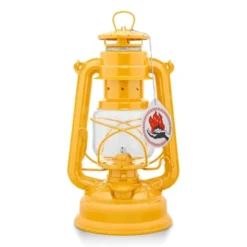Feuerhand Stormlykta 276 Signal Yellow