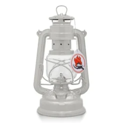 Feuerhand Stormlykta 276 Soft beige