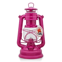 Feuerhand Stormlykta 276 Telemagenta