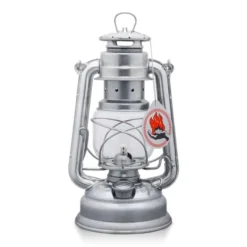 Feuerhand Stormlykta 276 Zinc-Plated