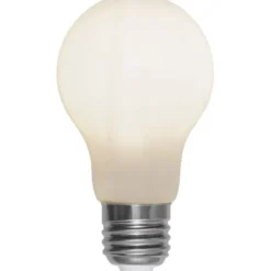 Star Trading Filament-LED E27 normal opal, 5W(40W)