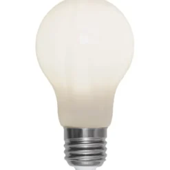 Star Trading Filament-LED E27 normal opal, 4.7W(40W)