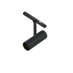 FLOS FindMe 0 Casambi integrated, svart 25°