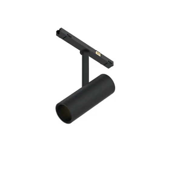 FLOS FindMe 0 Casambi power LED integrated, svart 25°