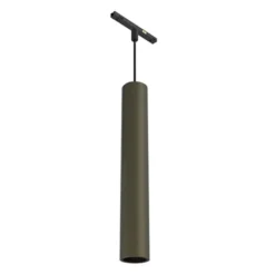 FLOS FindMe 1 pendel 5.5W 3000k, Brons